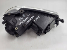 Laden Sie das Bild in den Galerie-Viewer, Frontscheinwerfer VW Touran Links Scheinwerfer Headlight SCH5939404942yb