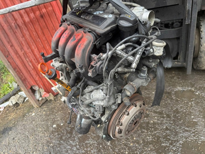 Motor Audi Seat Skoda VW A3 Altea Octavia I Golf BGU BSE 1.6 Benzin Komplett MOT3131272713cm