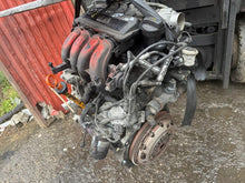 Load image into Gallery viewer, Motor Audi Seat Skoda VW A3 Altea Octavia I Golf BGU BSE 1.6 Benzin Komplett MOT3131272713cm