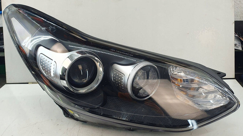 Frontscheinwerfer Kia Sportage F1921-06710 LED Rechts Scheinwerfer Headlight SCH9785161373cd