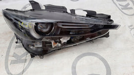 Frontscheinwerfer Mazda Cx-5 KB8N-51030 Rechts Scheinwerfer Headlight