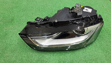 Load image into Gallery viewer, Frontscheinwerfer Audi A4 B8 8K0941005 LED Links Scheinwerfer Headlight