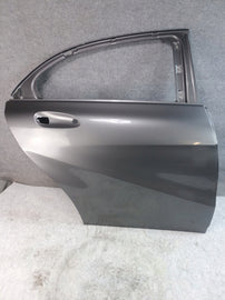 Tür Mercedes-Benz W176 A1767320209 Hinten Rechts Door Porta Porte