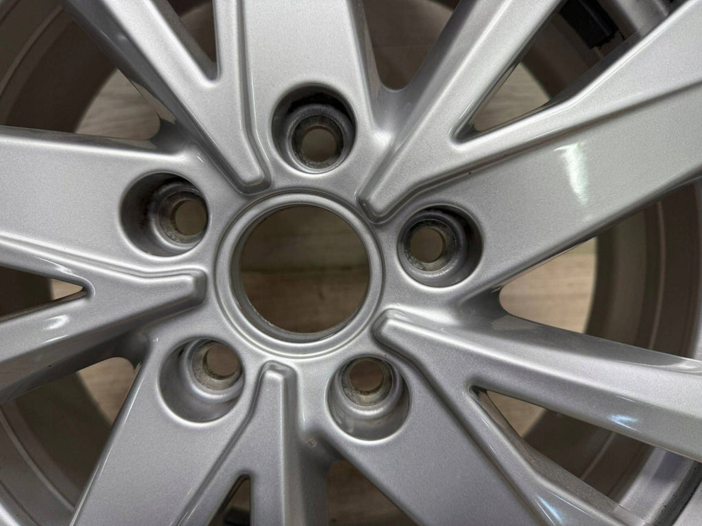 1x Alufelge 16 Zoll 5TA601025Q VW Touran Rim Wheel FEL5829155146bc