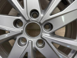 1x Alufelge 16 Zoll 5TA601025Q VW Touran Rim Wheel FEL5829155146bc