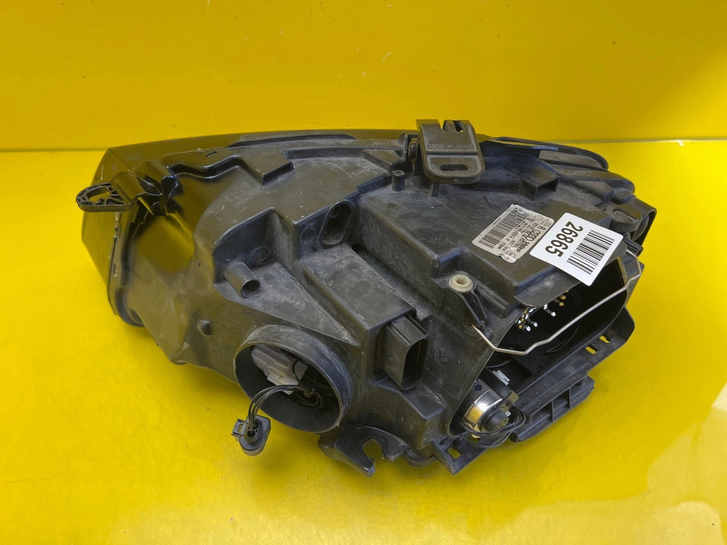 Frontscheinwerfer Audi A5 8T0941004AK Xenon Rechts Scheinwerfer Headlight SCH9608495396cr