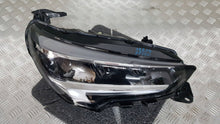 Laden Sie das Bild in den Galerie-Viewer, Frontscheinwerfer Opel Corsa F 354261827 Rechts Scheinwerfer Headlight SCH2174654456ln