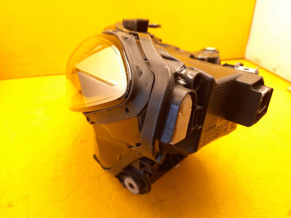 Frontscheinwerfer Audi A5 8B3941035H Links Scheinwerfer Headlight SCH4789373638dp