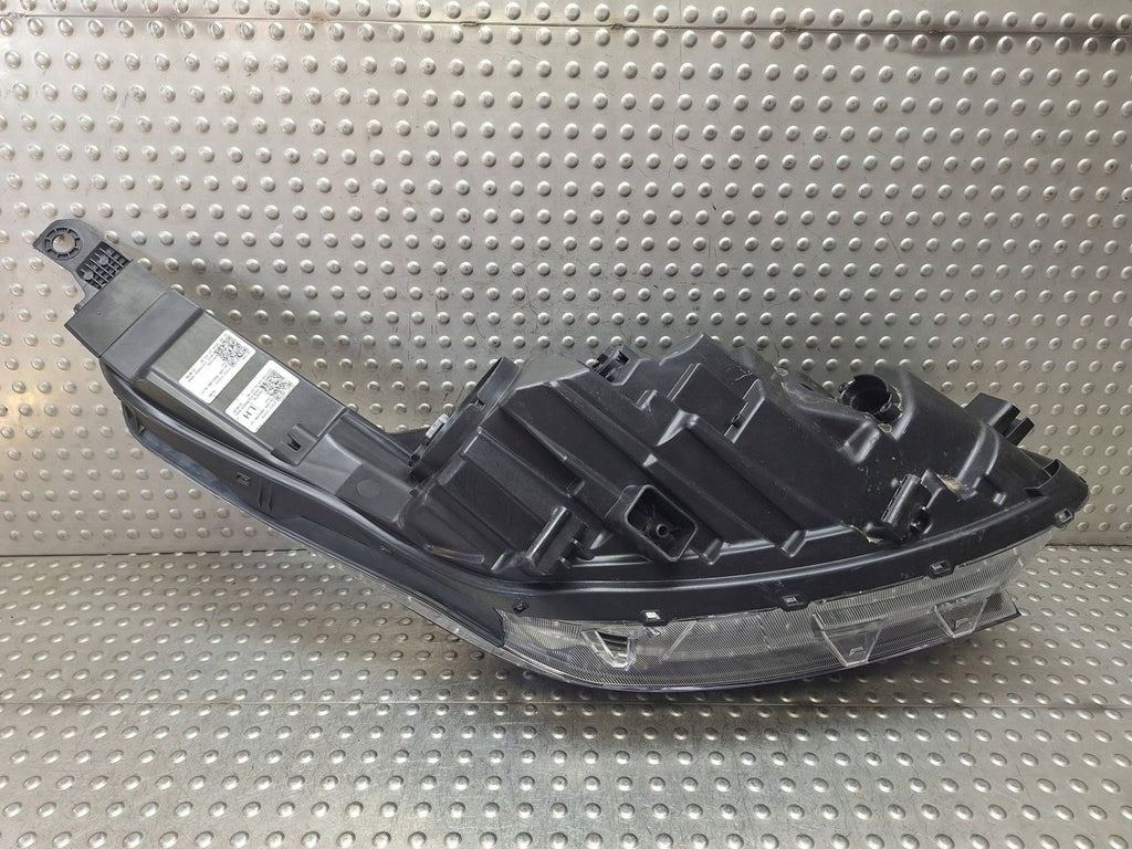 Frontscheinwerfer Kia Xceed S27725520 J792121070 Links Scheinwerfer Headlight SCH4410468390ny