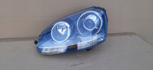 Load image into Gallery viewer, Frontscheinwerfer VW Golf V 1K6941031 Xenon Links Scheinwerfer Headlight SCH7661610079ld