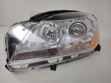 Frontscheinwerfer Mercedes-Benz W166 A1668205259 FALSE Scheinwerfer Headlight