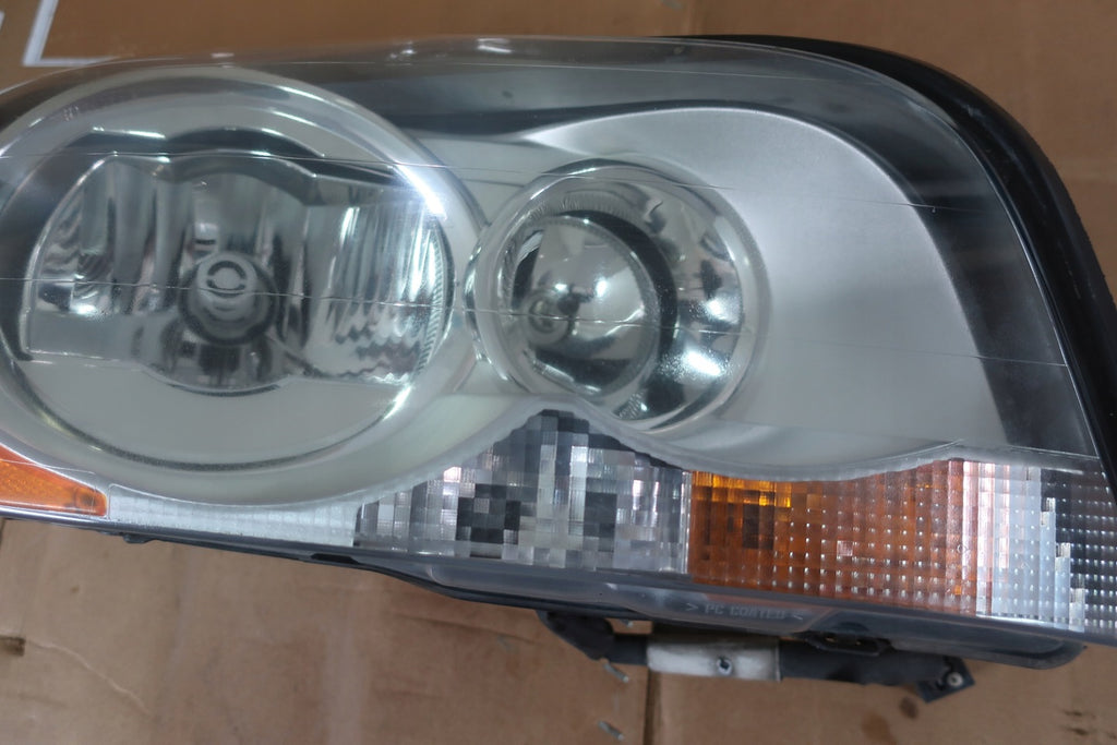 Frontscheinwerfer Volvo Xc90 I 30698814 Xenon Rechts Scheinwerfer Headlight SCH2614795489pl