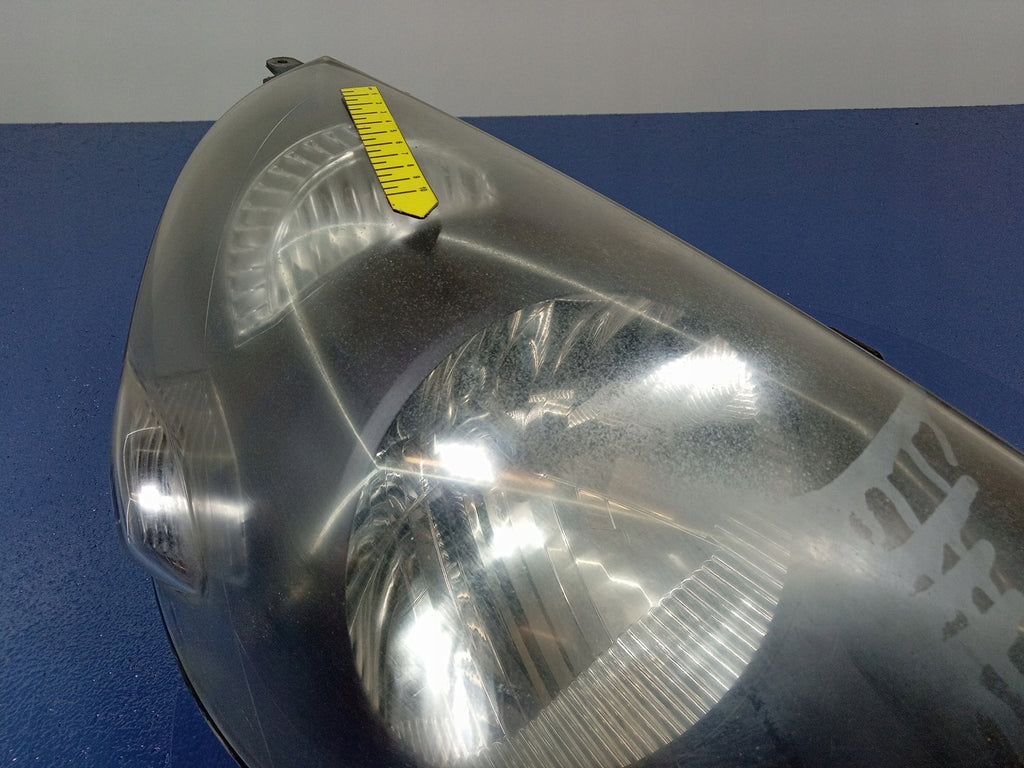 Frontscheinwerfer Honda Jazz I Rechts Scheinwerfer Headlight