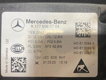 Load image into Gallery viewer, Frontscheinwerfer Mercedes-Benz W177 A1779065704 LED Links Headlight SCH5247331774js