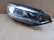 Load image into Gallery viewer, Frontscheinwerfer VW Touran 5TB941036 LED Rechts Scheinwerfer Headlight