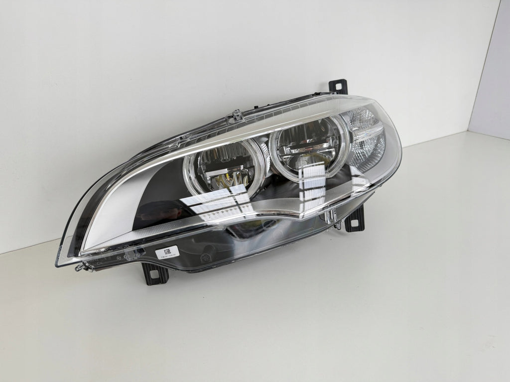 Frontscheinwerfer BMW X6 E71 E72 7359365 Links Scheinwerfer Headlight SCH3248831153jn
