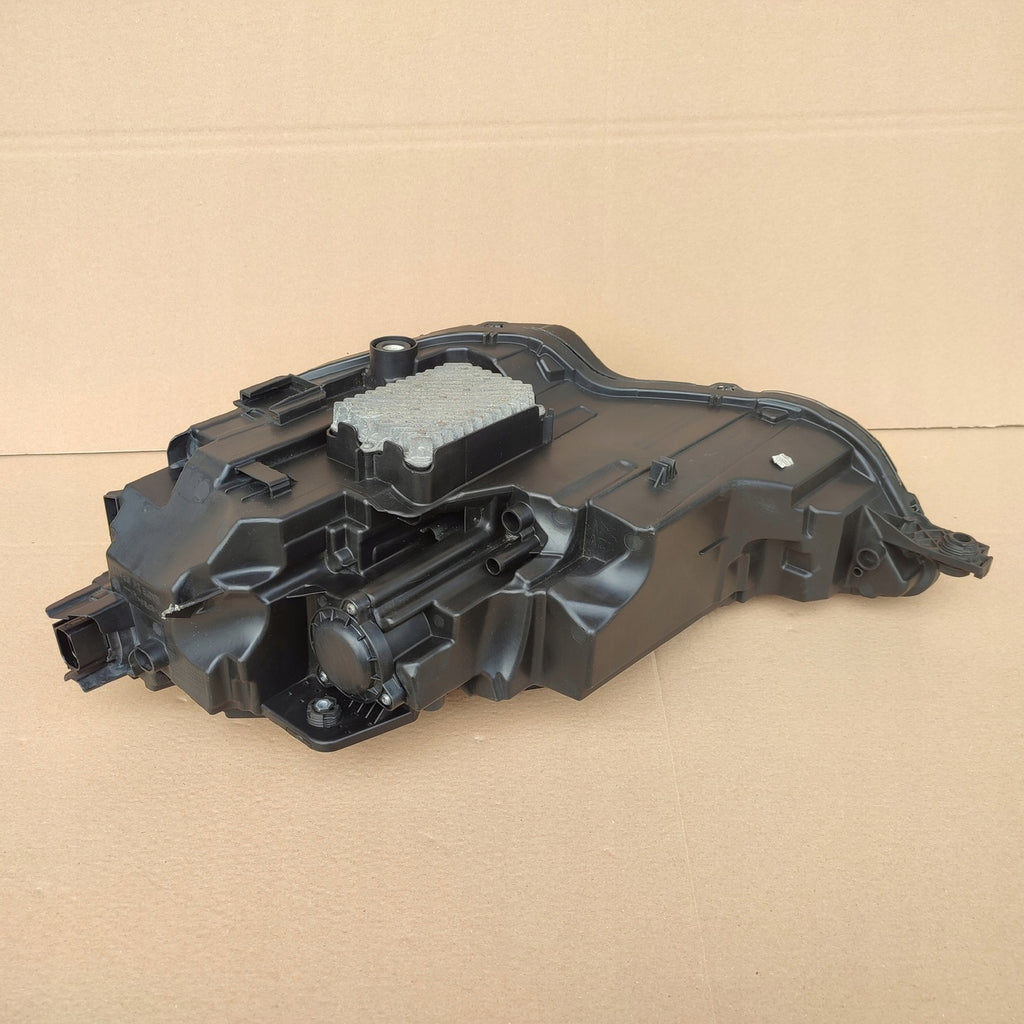 Frontscheinwerfer Audi A3 8Y0941036 LED Rechts Scheinwerfer Headlight