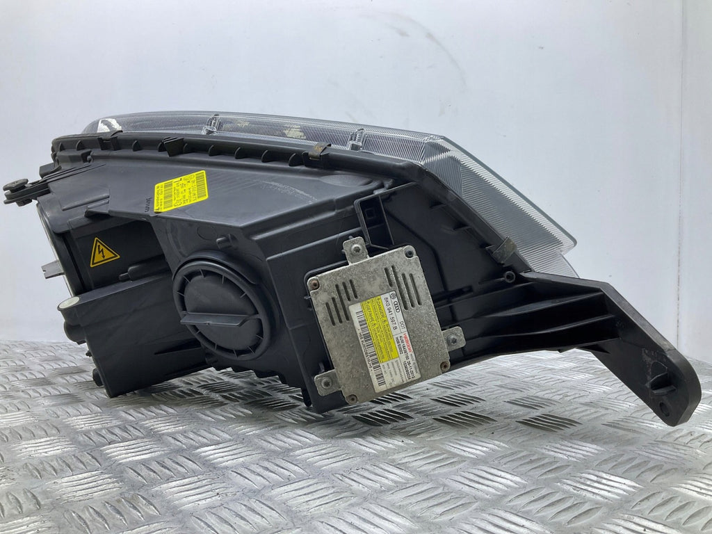 Frontscheinwerfer Skoda Yeti 5L2941015C Links Scheinwerfer Headlight SCH6683654845xa