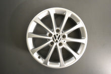 Load image into Gallery viewer, 4x Alufelge 17 Zoll 6.5" 5x112 44ET A1774010300- Mercedes-Benz Golf I Rim Wheel FEL6167130751tz