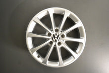 Load image into Gallery viewer, 4x Alufelge 17 Zoll 6.5" 5x112 44ET A1774010300- Mercedes-Benz Golf I Rim Wheel FEL6167130751tz