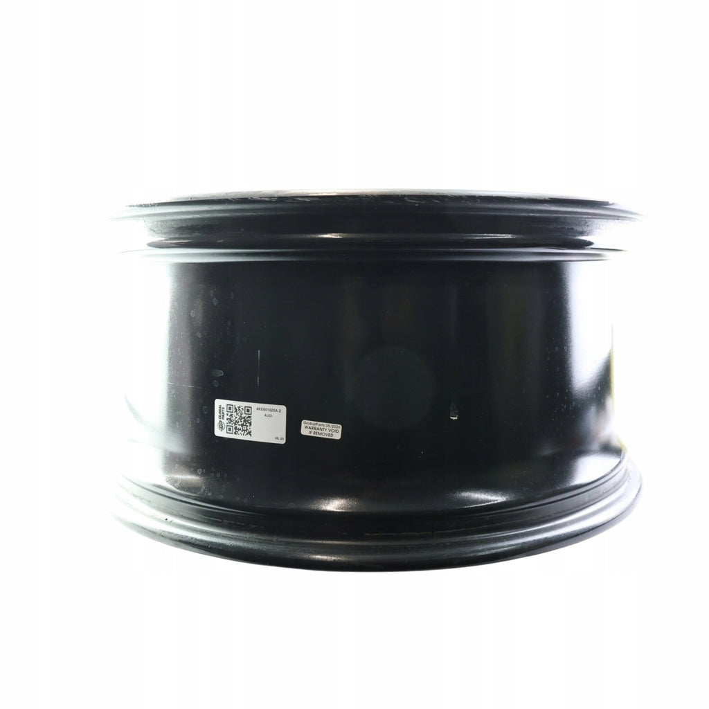 1x Alufelge 21 Zoll 9.5" 5x112 36ET Glanz Graphit 4KE601025A Audi E-Tron Mg FEL2235645874yq