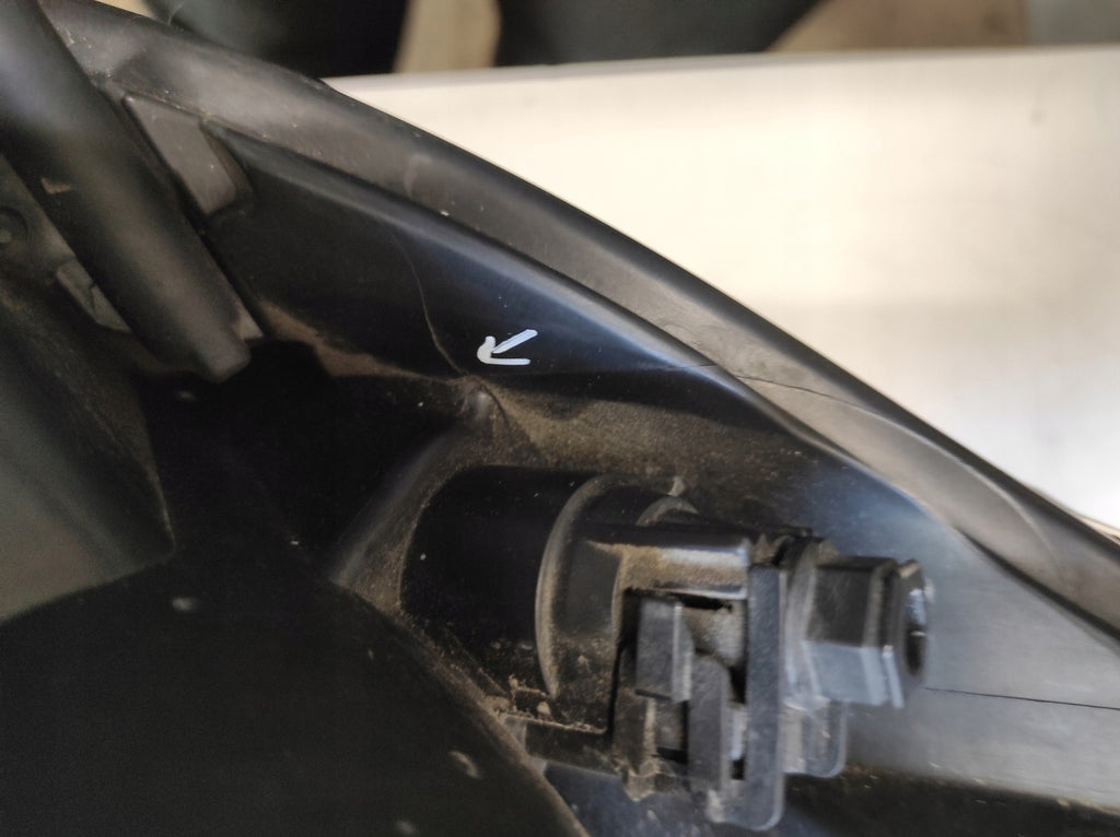 Frontscheinwerfer Citroën Ds4 Xenon Links Scheinwerfer Headlight