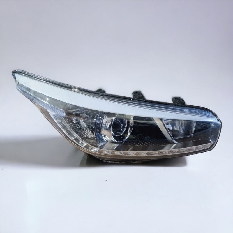 Frontscheinwerfer Kia Ceed 3Z921-01700 92101-A2260 LED Rechts Headlight