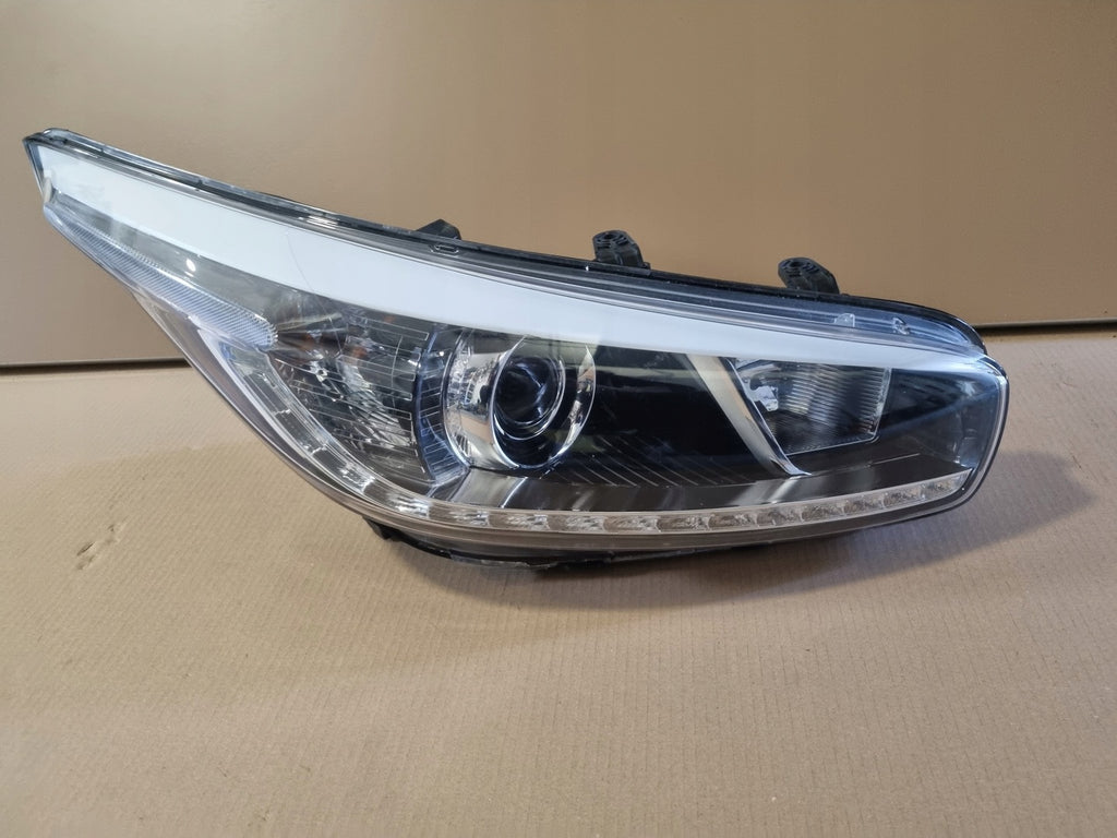 Frontscheinwerfer Kia Ceed 3Z921-01700 92101-A2260 LED Rechts Headlight