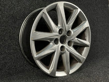 Laden Sie das Bild in den Galerie-Viewer, 1x Alufelge 17 Zoll 7.5&quot; 5x114.3 45ET KB8M-V3-810 Mazda 5 Rim Wheel