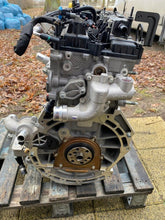Load image into Gallery viewer, Motor Ford Kuga BGDA 2.5 17TKm Engine Unkomplett MOT5864985304dn