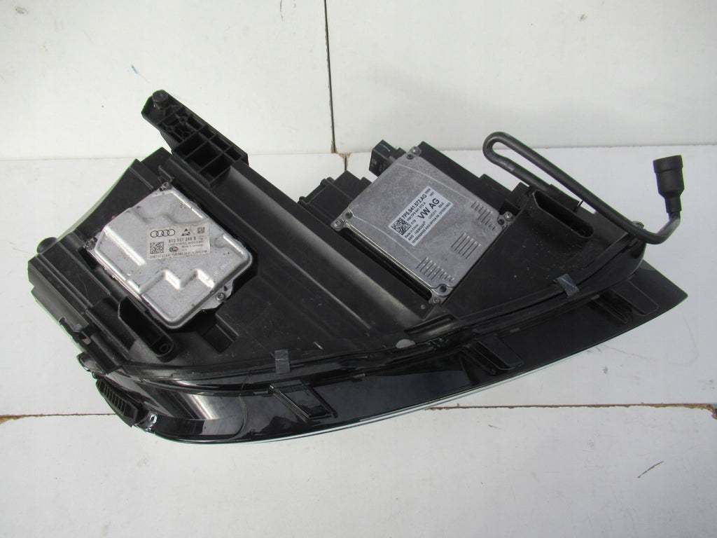 Frontscheinwerfer VW Tiguan Allspace 5NN941081C LED Links Scheinwerfer Headlight