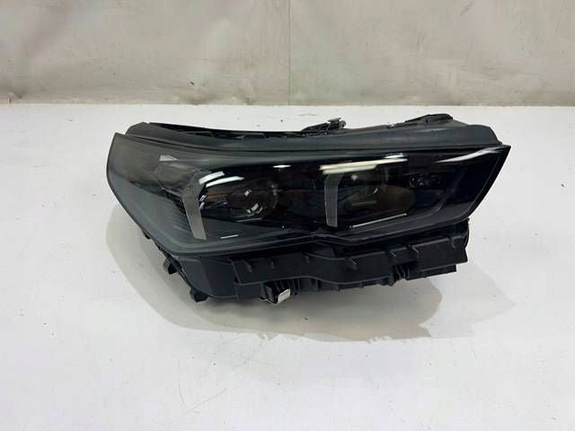 Frontscheinwerfer BMW 5 A85A798D8-08 Rechts Scheinwerfer Headlight SCH4367133955lf