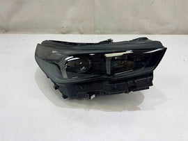 Frontscheinwerfer BMW 5 A85A798D8-08 Rechts Scheinwerfer Headlight SCH4367133955lf