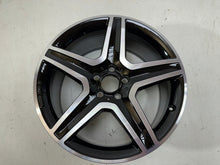 Load image into Gallery viewer, 1x Alufelge 19 Zoll 8.0" 5x112 43 5ET Mercedes-Benz Gla Amg Rim Wheel FEL8545315744jh