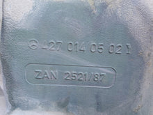 Laden Sie das Bild in den Galerie-Viewer, Motor Mercedes-Benz 447913 10 049157 Diesel Engine Unkomplett