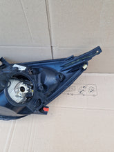 Laden Sie das Bild in den Galerie-Viewer, Frontscheinwerfer Opel Meriva A B 13305776 Halogen Rechts Scheinwerfer Headlight SCH1393524350sw