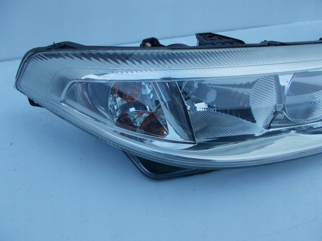 Frontscheinwerfer Renault Laguna II 8200002845 LED Ein Satz Headlight