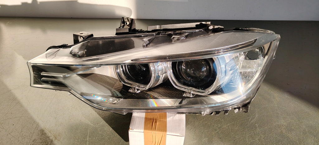 Frontscheinwerfer BMW 3 F30 F31 7259525 Xenon Links Scheinwerfer Headlight SCH8051110580ow
