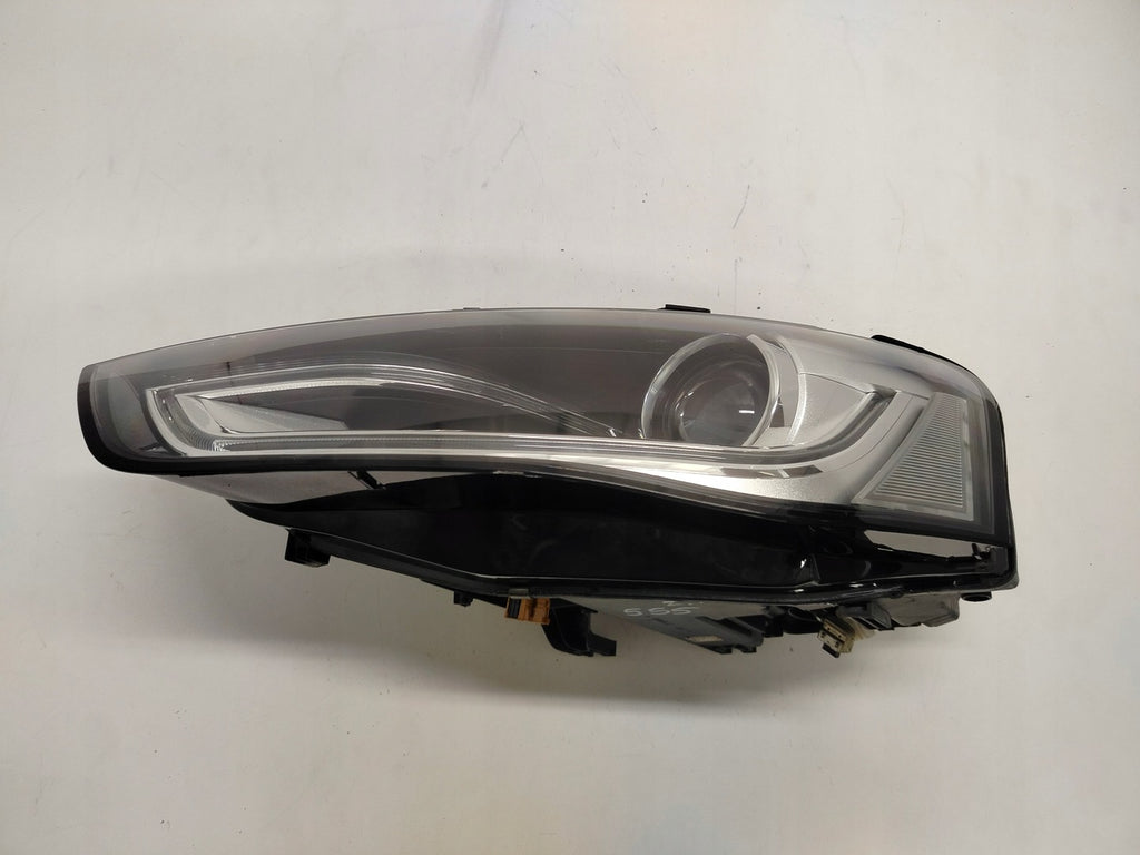 Frontscheinwerfer Audi A4 B8 8K0941005C Xenon Links Scheinwerfer Headlight
