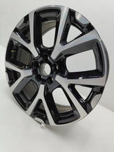 Laden Sie das Bild in den Galerie-Viewer, 1x Alufelge 19 Zoll 5x108 98242437 Citroën C5 Aircross Rim Wheel FEL3080292610ev