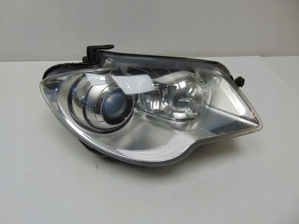 Frontscheinwerfer VW Touran 1T1941752A Xenon Rechts Scheinwerfer Headlight