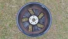 Laden Sie das Bild in den Galerie-Viewer, 1x Alufelge 18 Zoll 7.5" 5x112 50ET 10A601025G VW Rim Wheel FEL7721491268xd