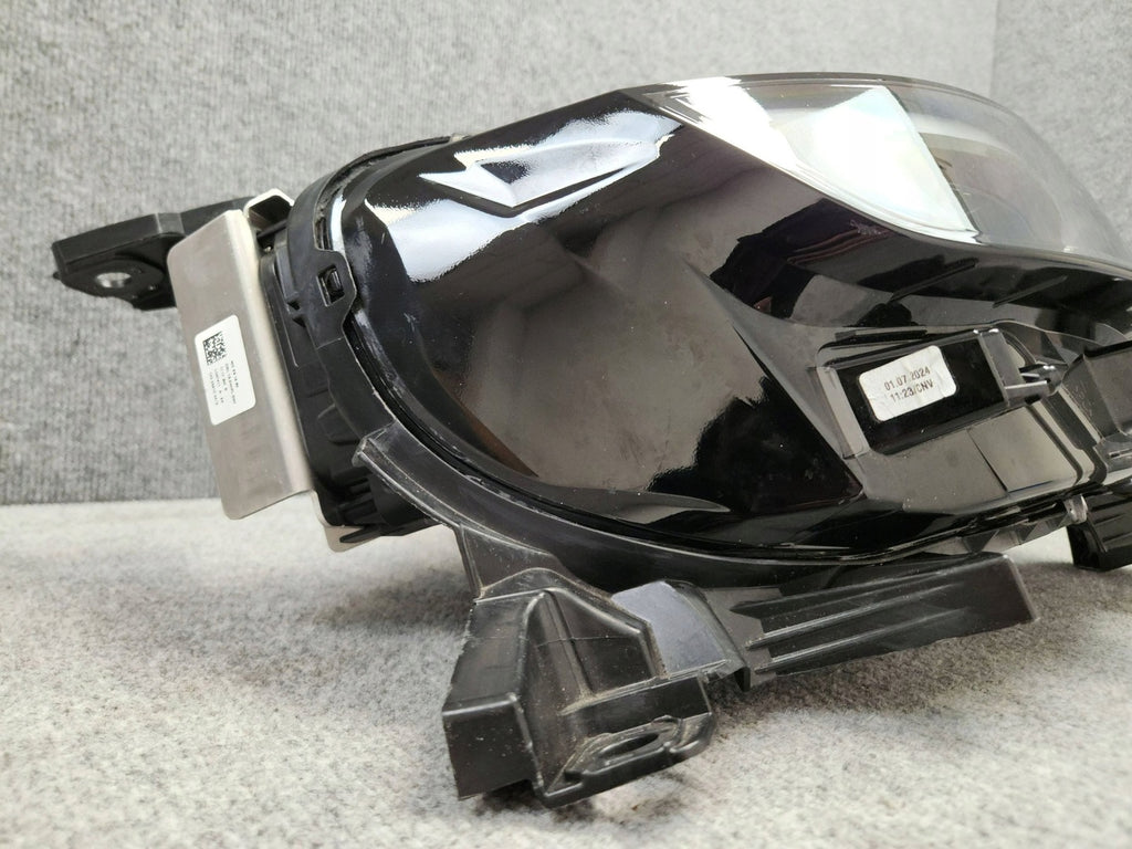 Frontscheinwerfer Opel Mokka 9847939180-SCZ LED Rechts Scheinwerfer Headlight SCH1835180387sj