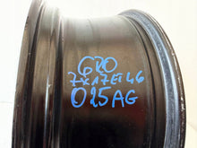 Laden Sie das Bild in den Galerie-Viewer, 1x Alufelge 17 Zoll 5x100 6R0601025AG VW Polo Rim Wheel FEL6684863831ux