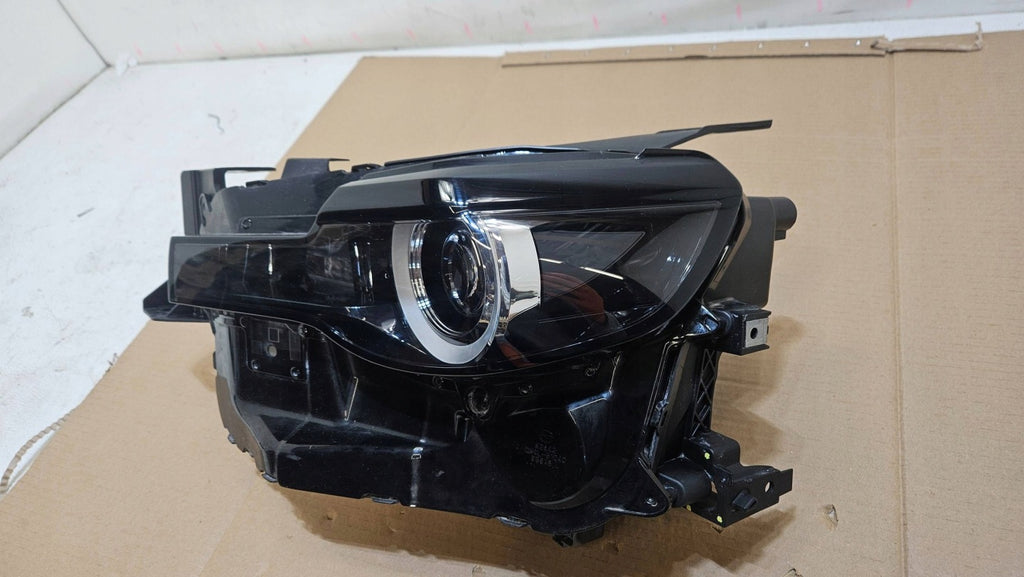 Frontscheinwerfer Mazda Mx-30 DN4L51040 LED Links Scheinwerfer Headlight SCH4781341627dt
