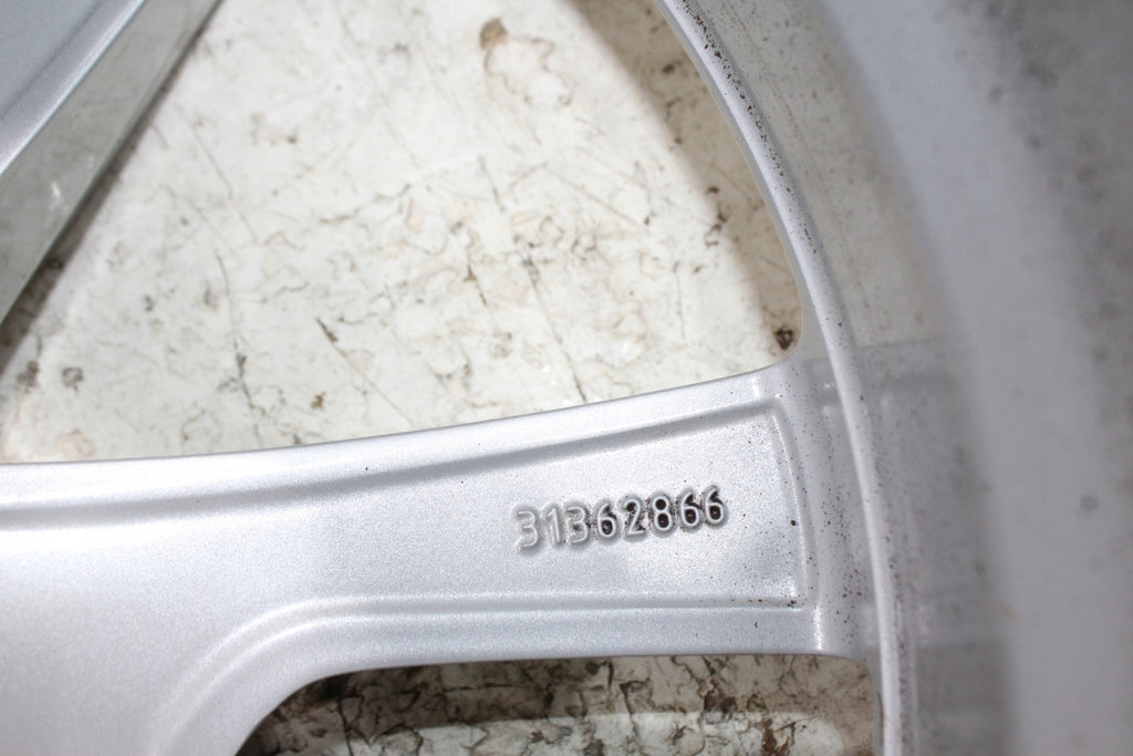 1x Alufelge 18 Zoll 7.5" 5x108 50 5ET 31362866 Volvo Rim Wheel FEL4261202755rh