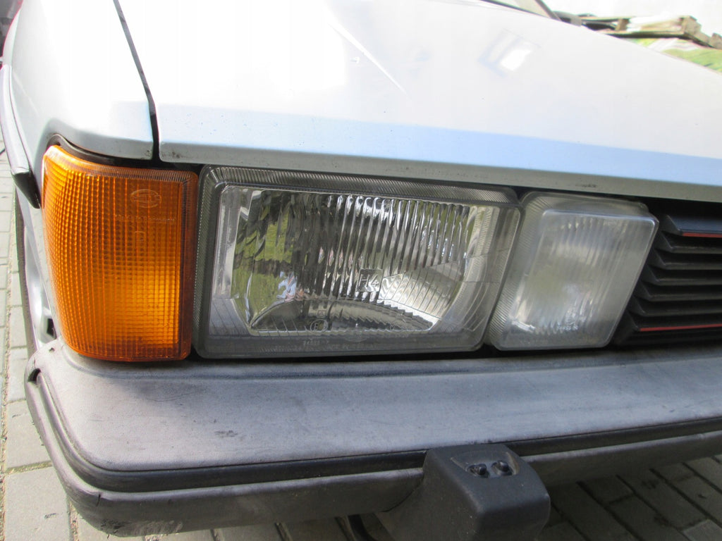 Frontscheinwerfer VW Scirocco Ein Stück (Rechts oder Links) Headlight