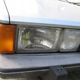 Frontscheinwerfer VW Scirocco Ein Stück (Rechts oder Links) Headlight SCH6537606307na