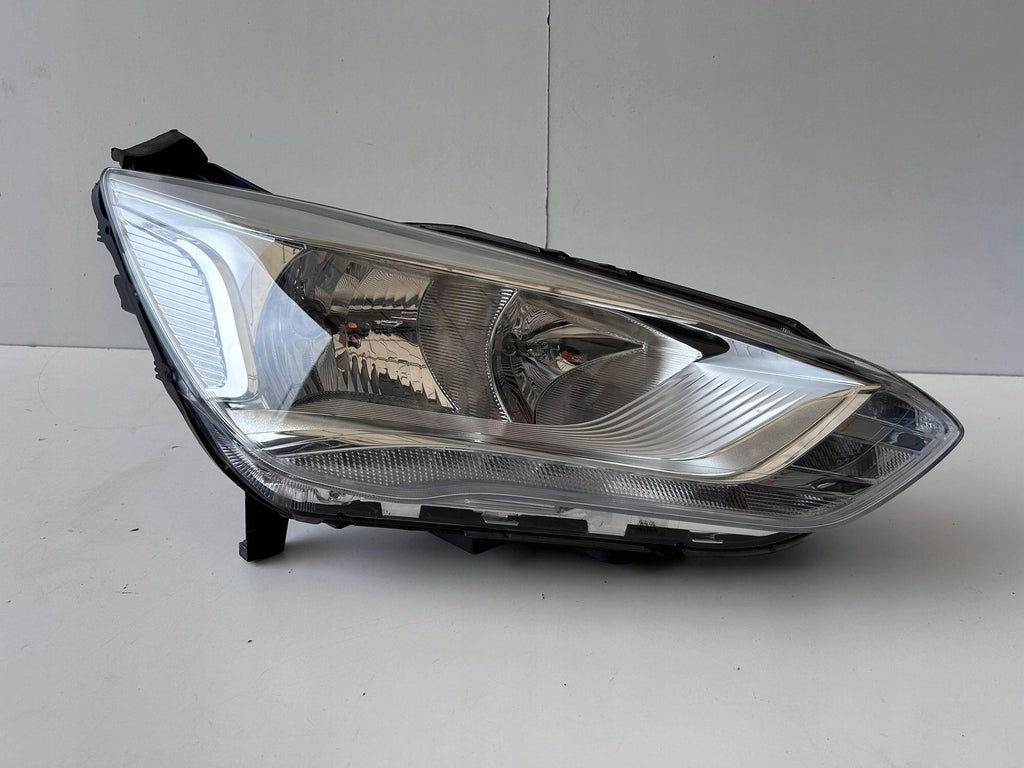 Frontscheinwerfer Ford C-Max F1CB-13029-CC LED Rechts Scheinwerfer Headlight SCH7700000096wl