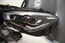 Laden Sie das Bild in den Galerie-Viewer, Frontscheinwerfer Mercedes-Benz Cla A1189063100 LED Links Scheinwerfer Headlight